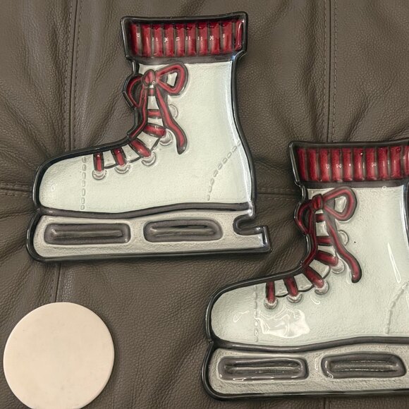 Sleigh Bells Skate Plate - Picture 2 of 5